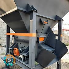 قیمت خرید دستگاه فیدر سنگ شکن با فروش عمده